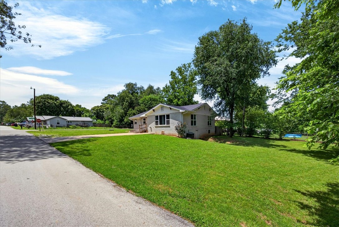 Polk Add - Residential