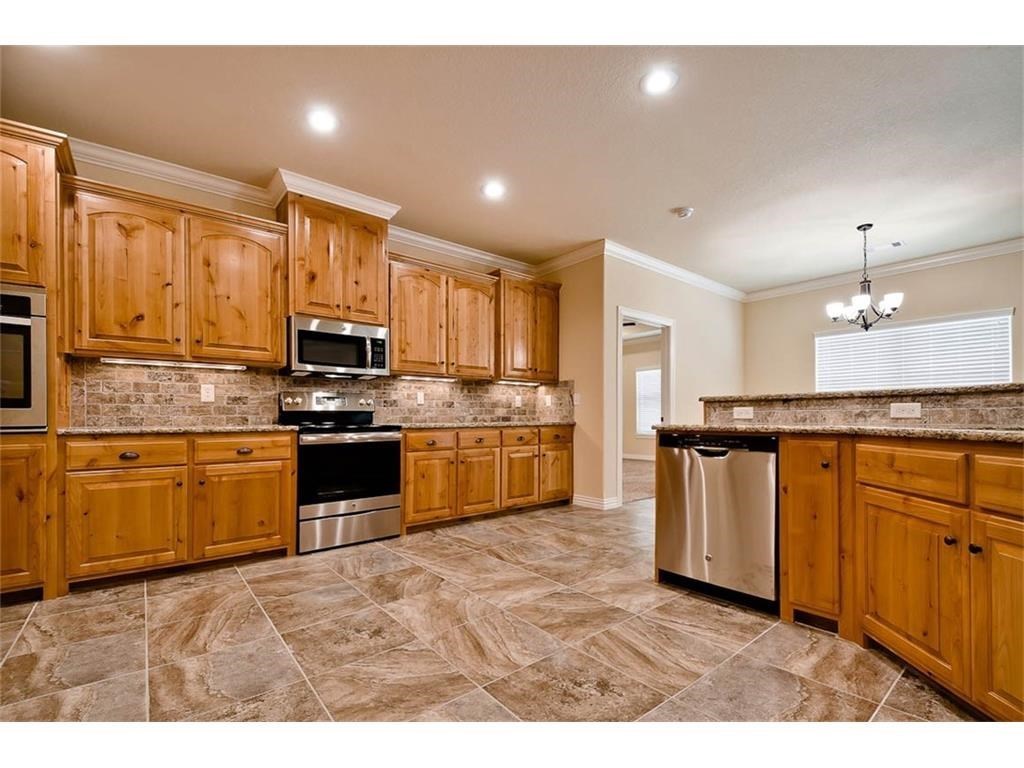 Fairway Valley PH II - Residential