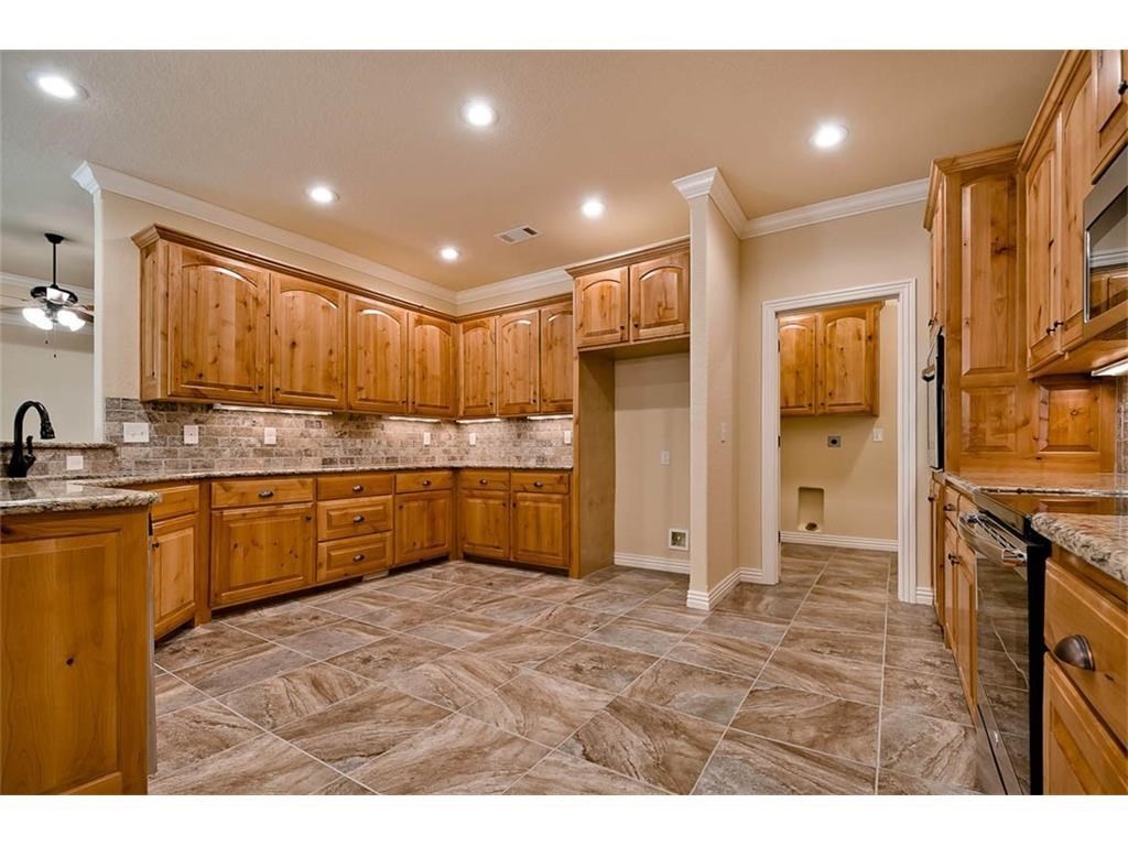 Fairway Valley PH II - Residential