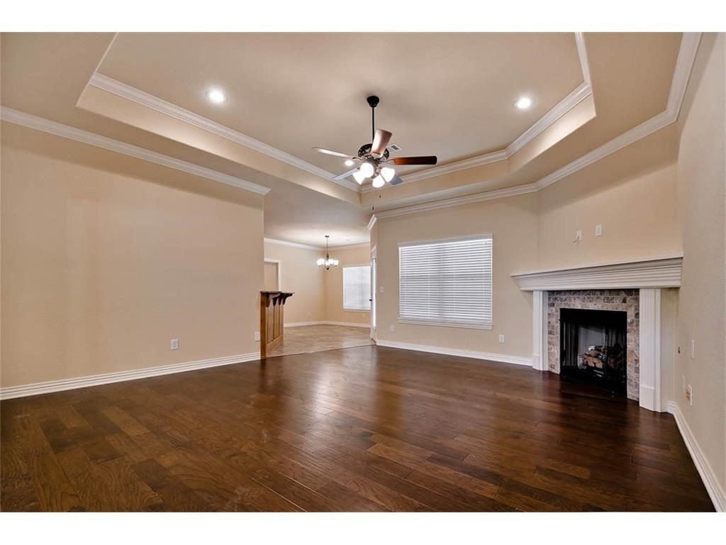 Fairway Valley PH II - Residential