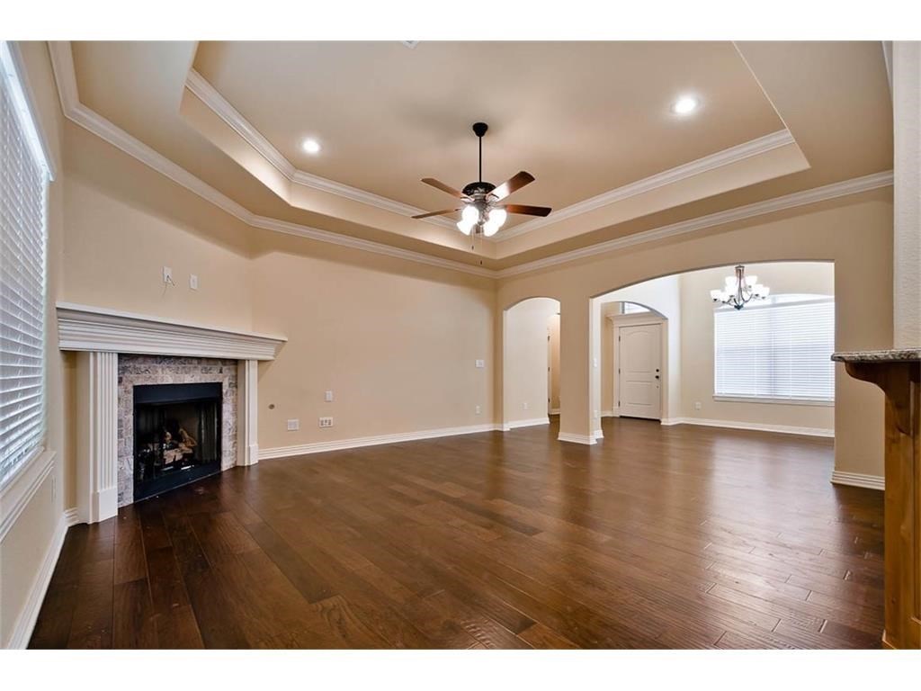 Fairway Valley PH II - Residential