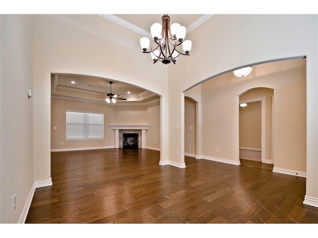 Fairway Valley PH II - Residential