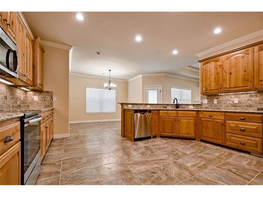 Fairway Valley PH II - Residential