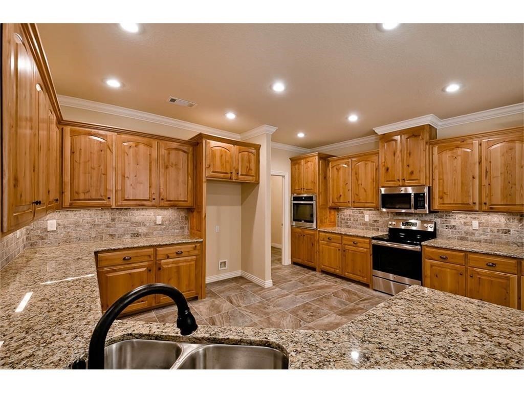 Fairway Valley PH II - Residential