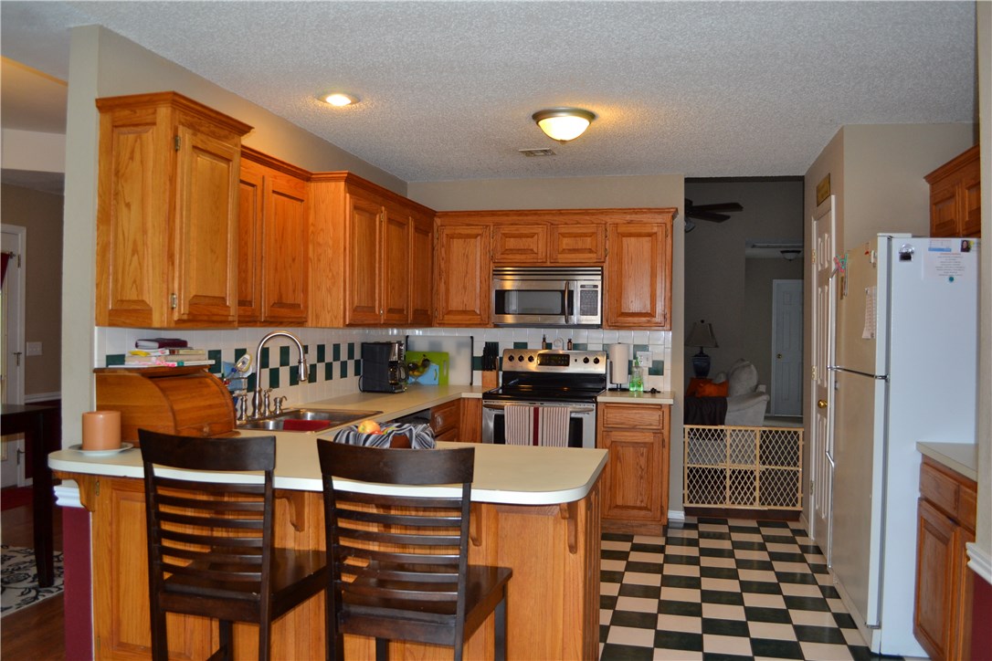 Cambridge Park Ph 3 Rogers - Residential