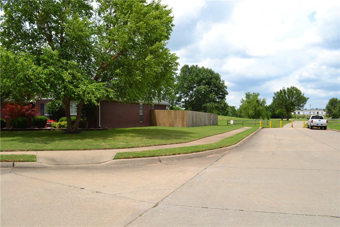 Cambridge Park Ph 3 Rogers - Residential