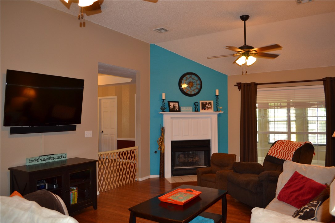 Cambridge Park Ph 3 Rogers - Residential