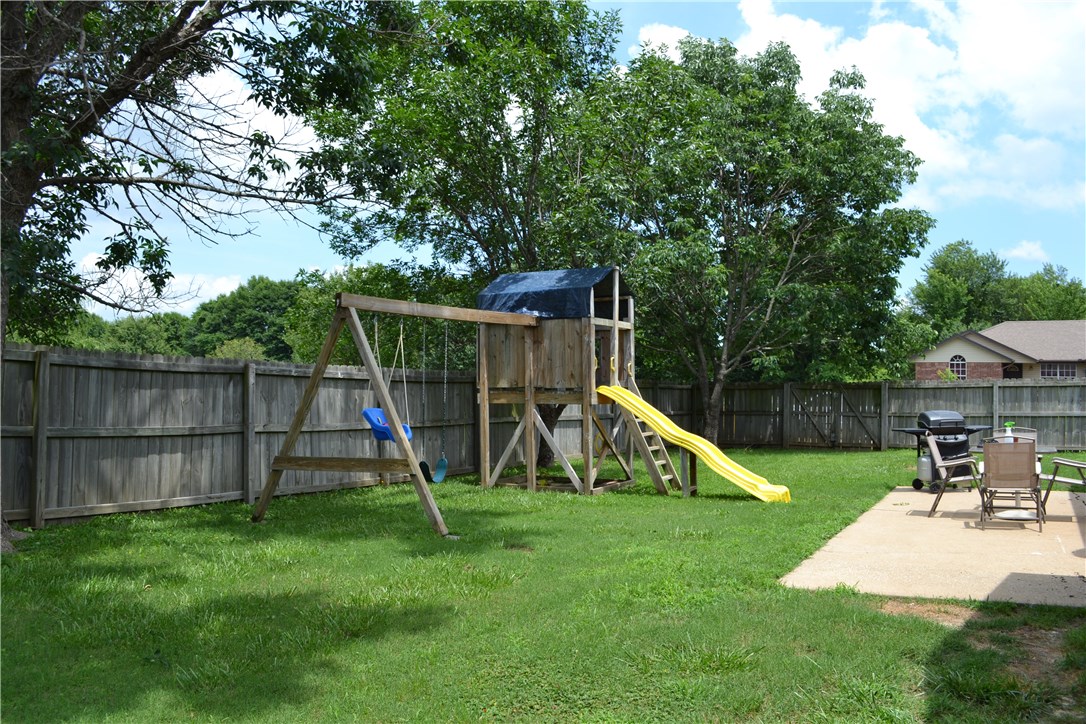 Cambridge Park Ph 3 Rogers - Residential