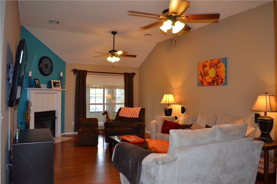 Cambridge Park Ph 3 Rogers - Residential