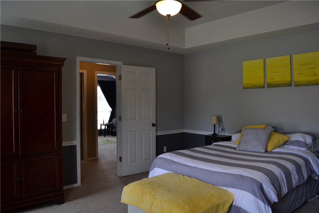 Cambridge Park Ph 3 Rogers - Residential