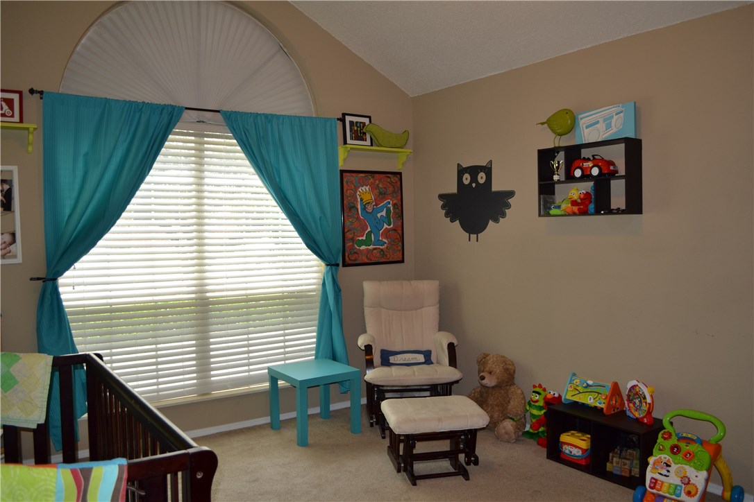 Cambridge Park Ph 3 Rogers - Residential