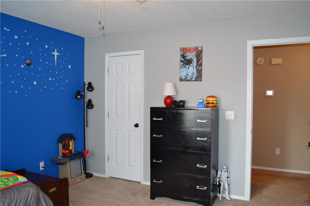 Cambridge Park Ph 3 Rogers - Residential