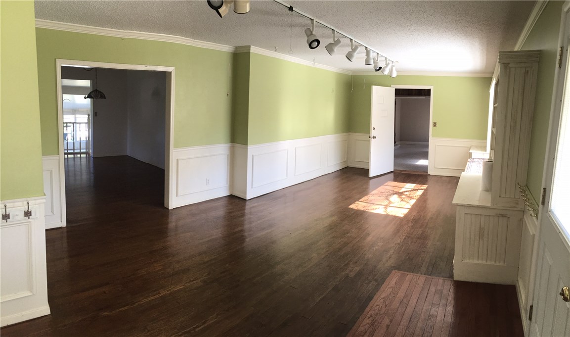 Maple Park Add - Residential Lease