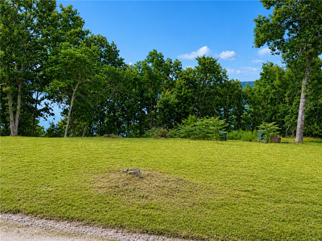 Oak Run Ph 2 Rurban - Land