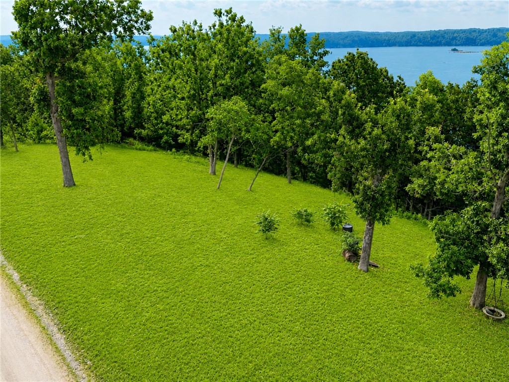 Oak Run Ph 2 Rurban - Land