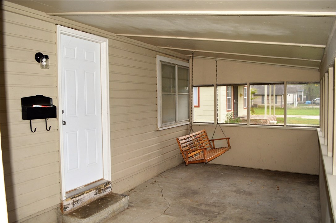 County Court - Residential