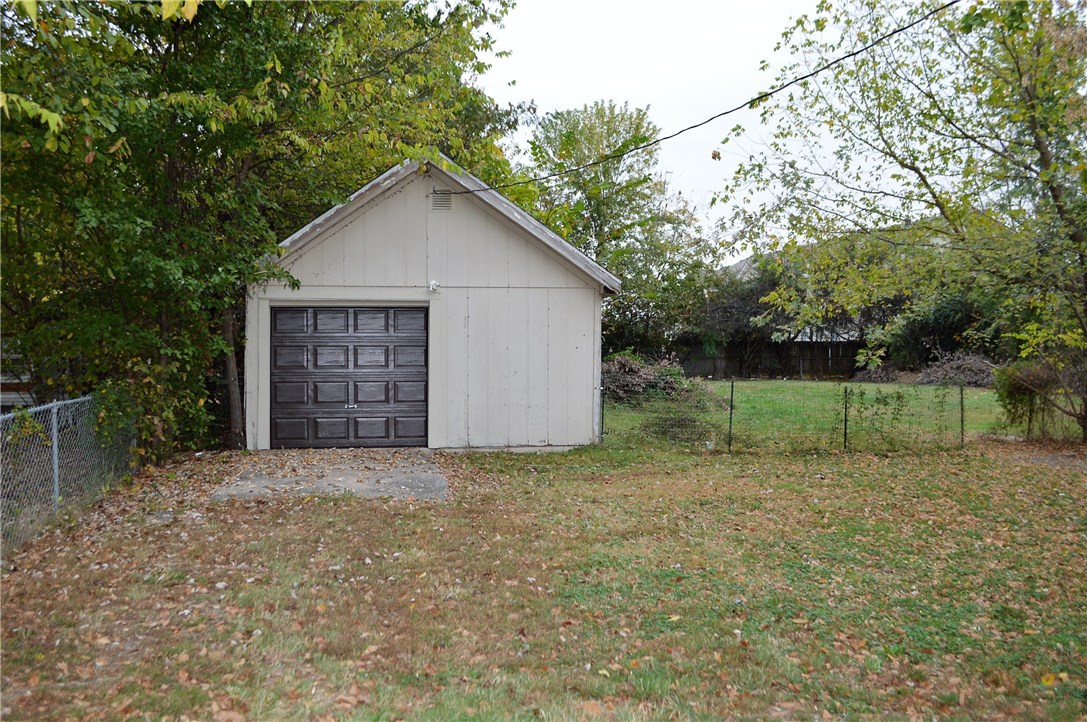 County Court - Residential