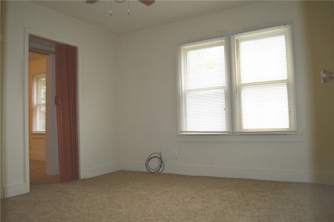County Court - Residential
