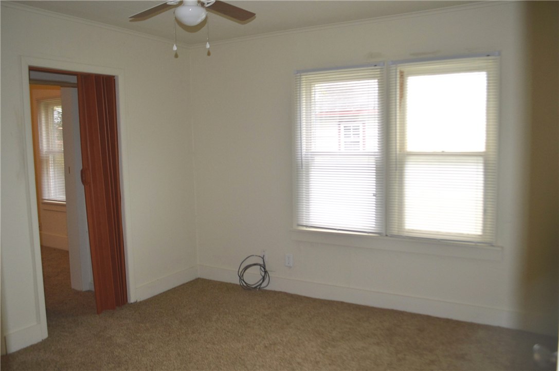 County Court - Residential
