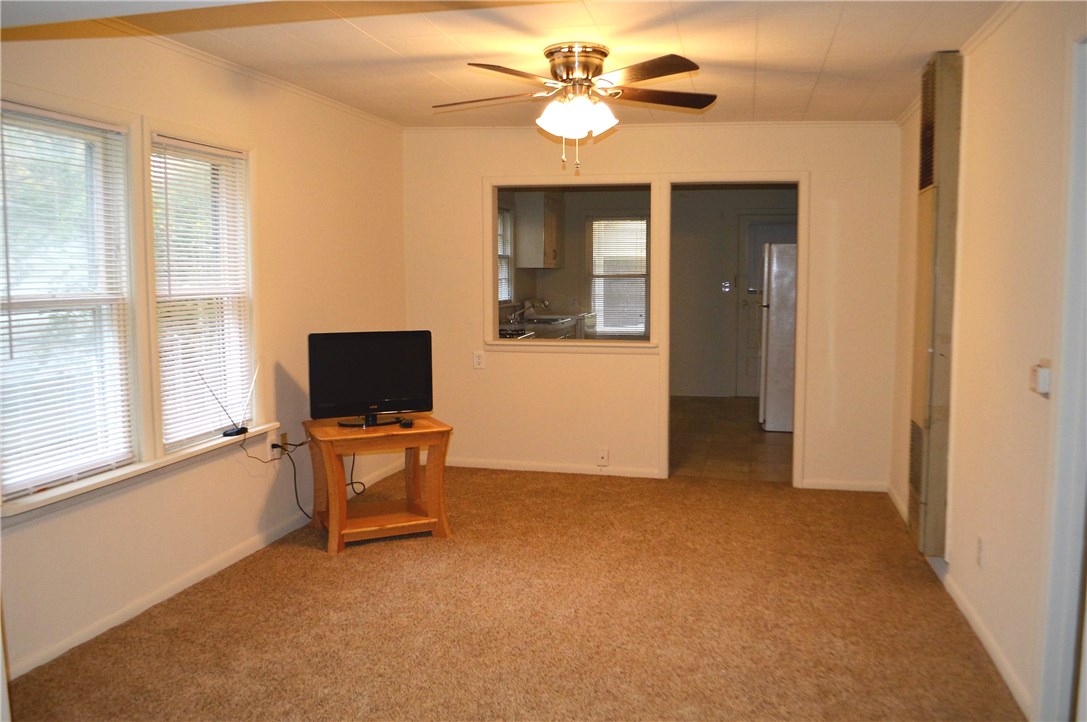 County Court - Residential
