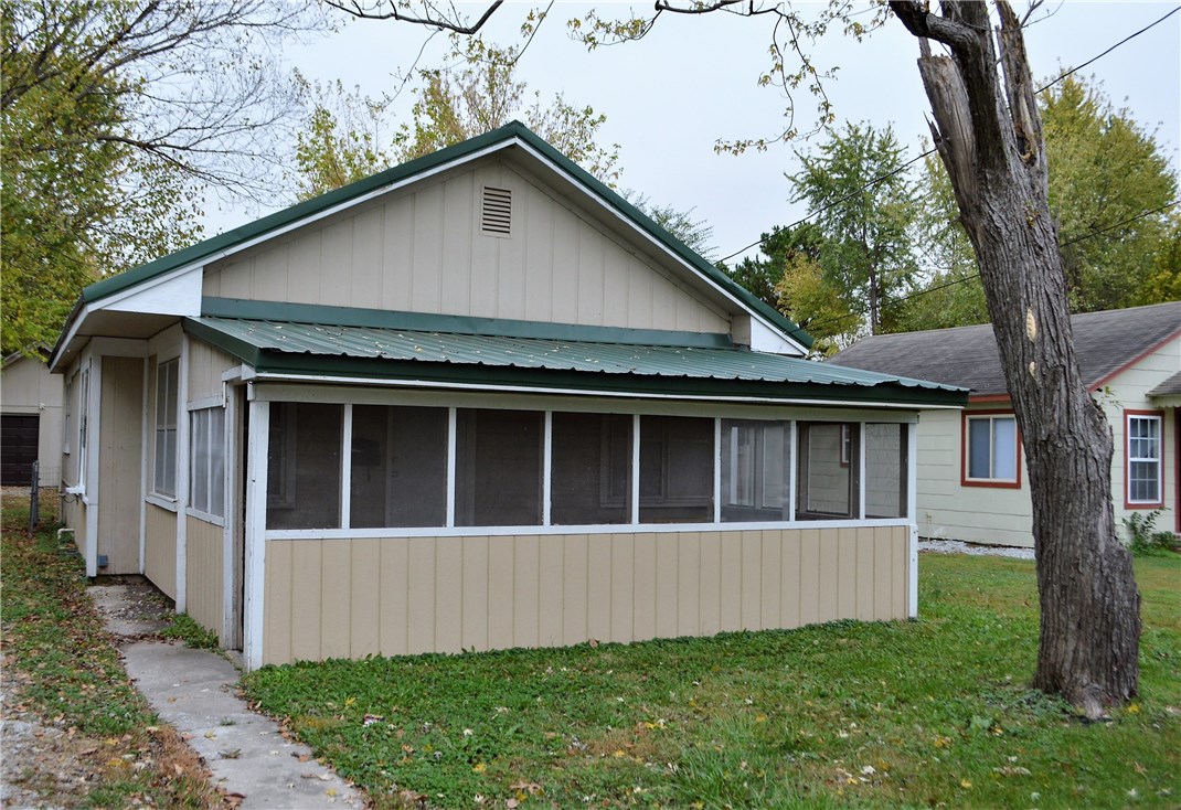 County Court - Residential