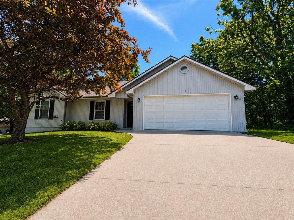 Charing Sub Bvv - Residential Lease