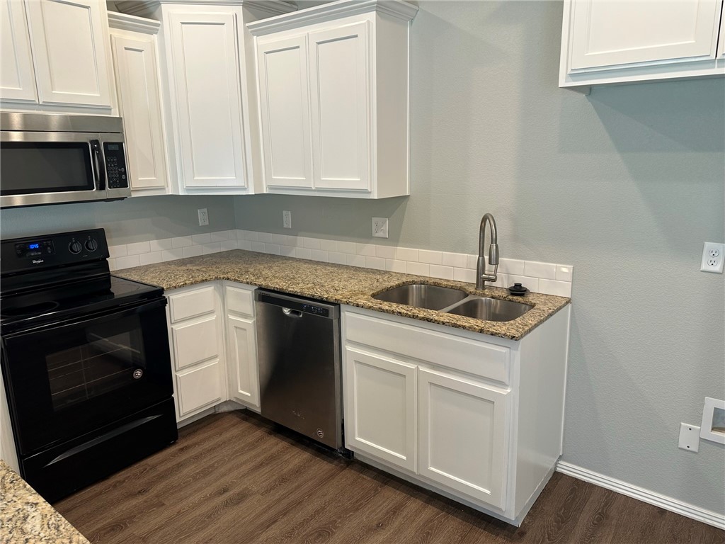 Country Meadows Sub Gravette - Residential Lease