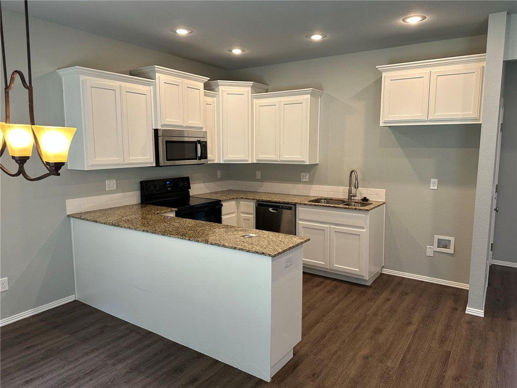 Country Meadows Sub Gravette - Residential Lease
