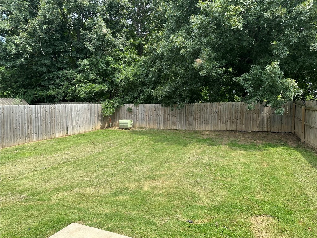 Country Meadows Sub Gravette - Residential Lease