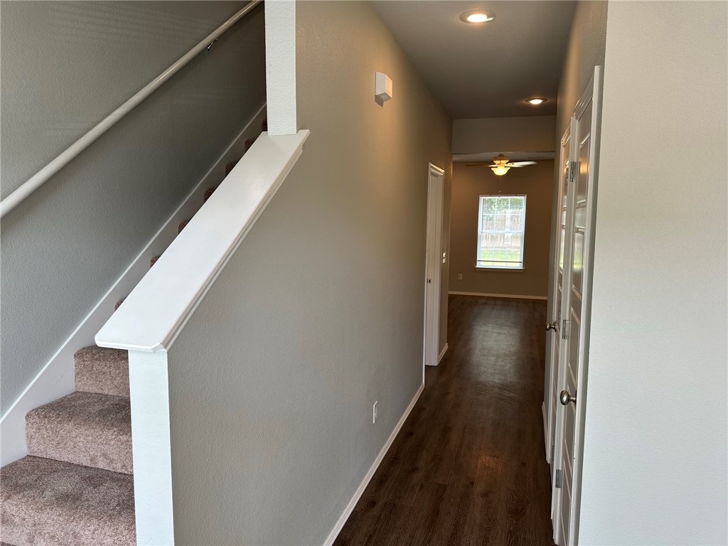 Country Meadows Sub Gravette - Residential Lease