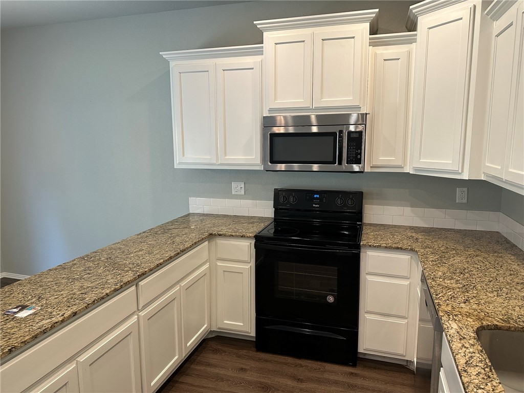 Country Meadows Sub Gravette - Residential Lease