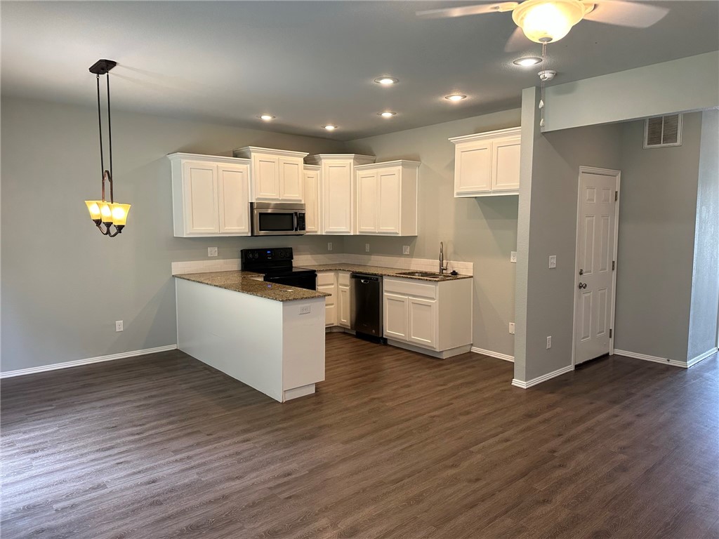 Country Meadows Sub Gravette - Residential Lease
