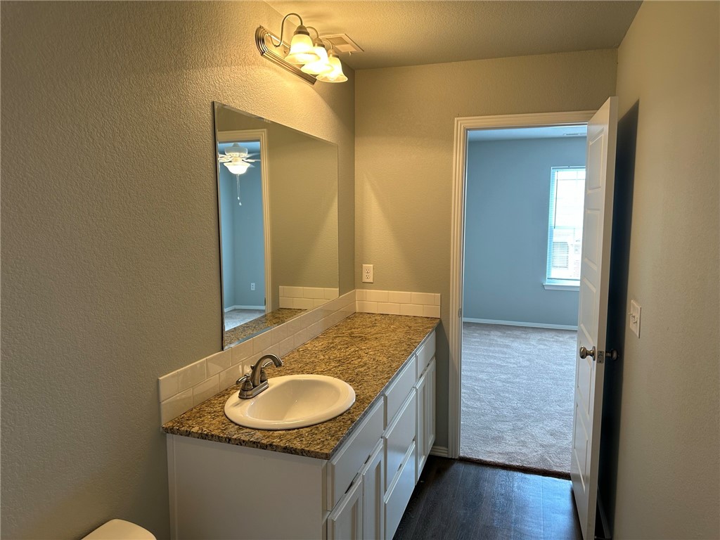 Country Meadows Sub Gravette - Residential Lease