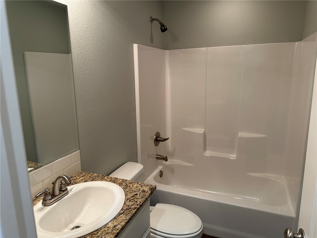 Country Meadows Sub Gravette - Residential Lease