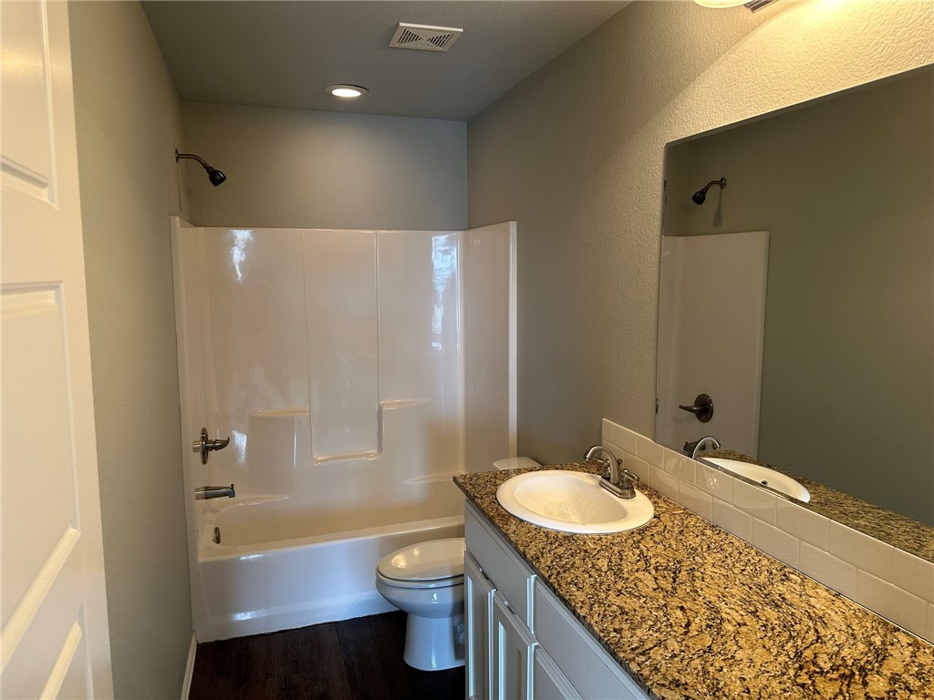 Country Meadows Sub Gravette - Residential Lease