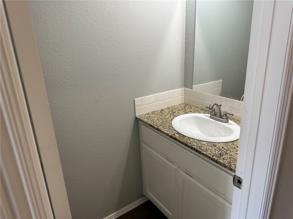Country Meadows Sub Gravette - Residential Lease