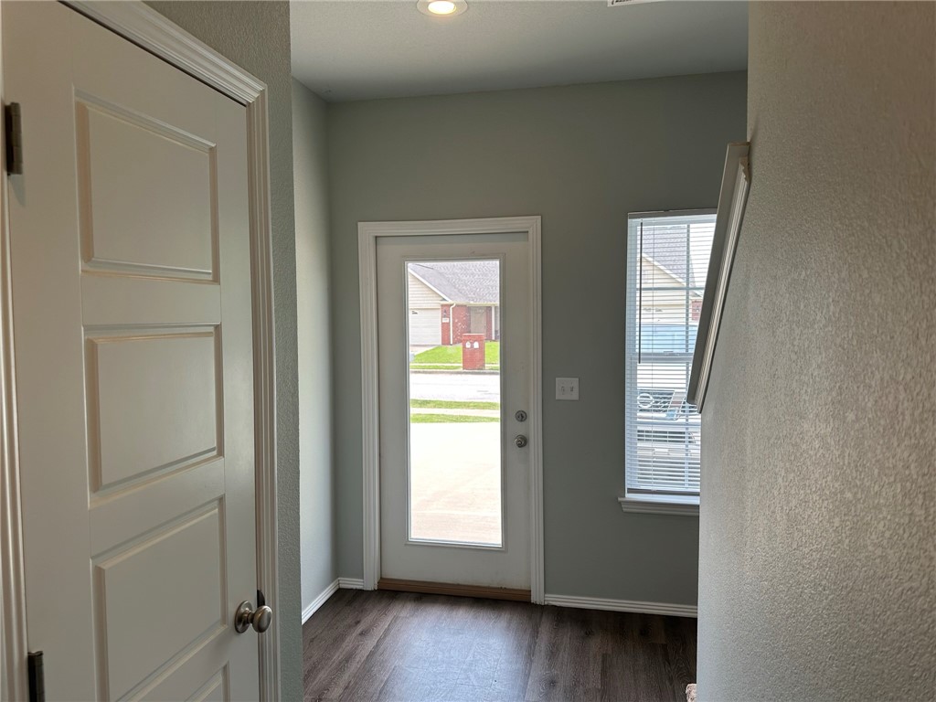 Country Meadows Sub Gravette - Residential Lease