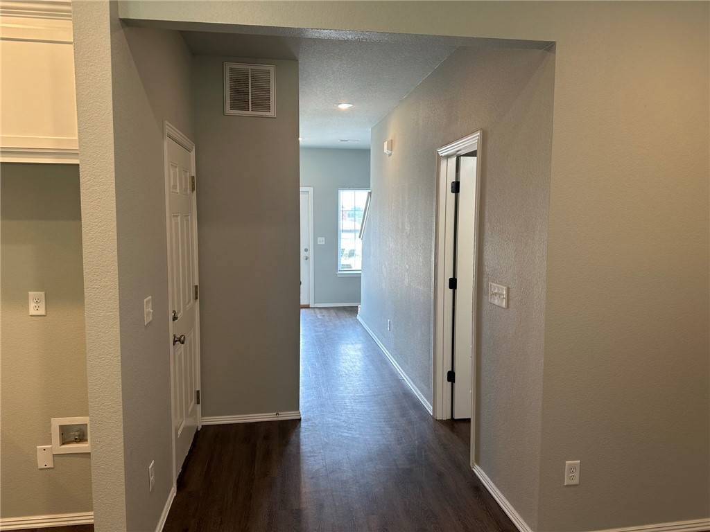 Country Meadows Sub Gravette - Residential Lease