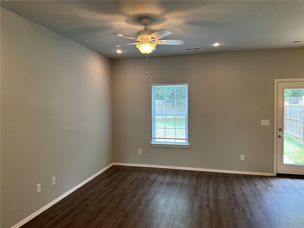 Country Meadows Sub Gravette - Residential Lease