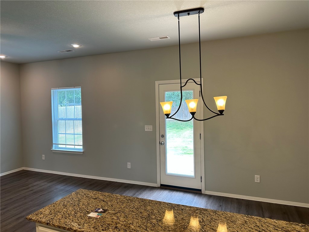 Country Meadows Sub Gravette - Residential Lease