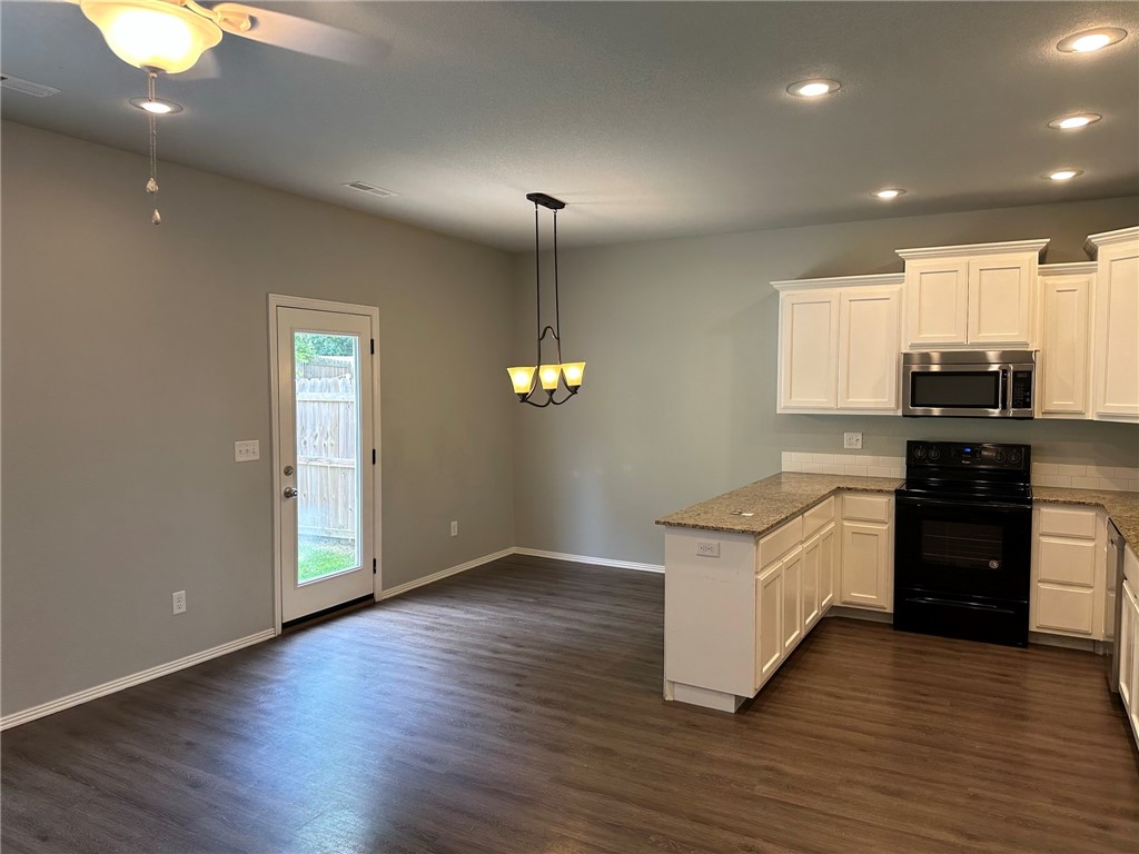 Country Meadows Sub Gravette - Residential Lease