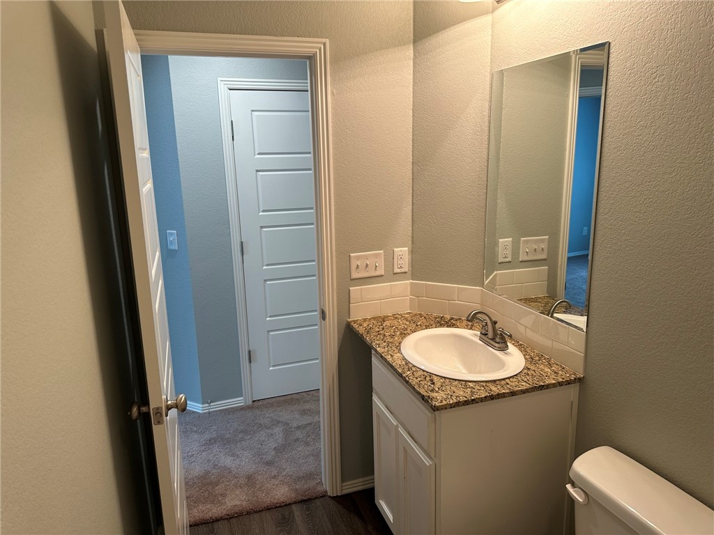 Country Meadows Sub Gravette - Residential Lease