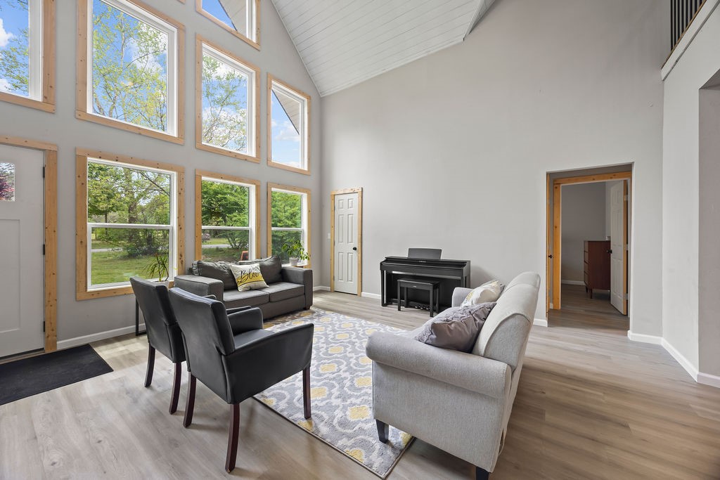 n / a - Residential