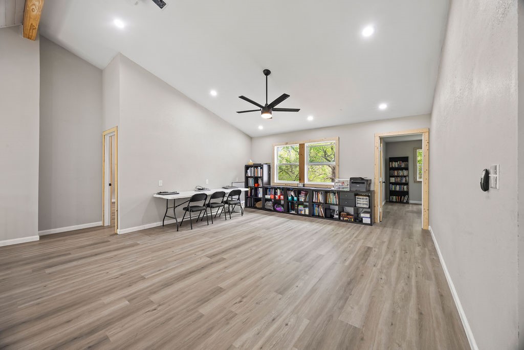 n / a - Residential