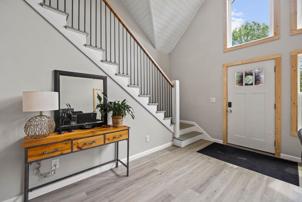n / a - Residential