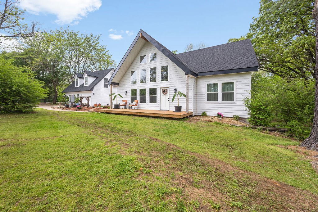 n / a - Residential