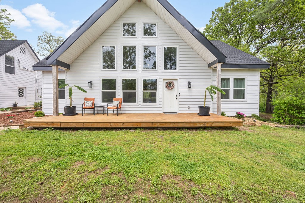 n / a - Residential