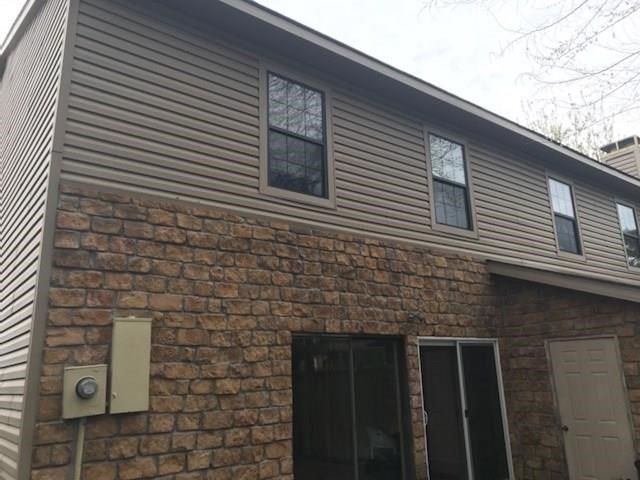 Summerhill - Residential