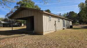 Duvall, John - Residential