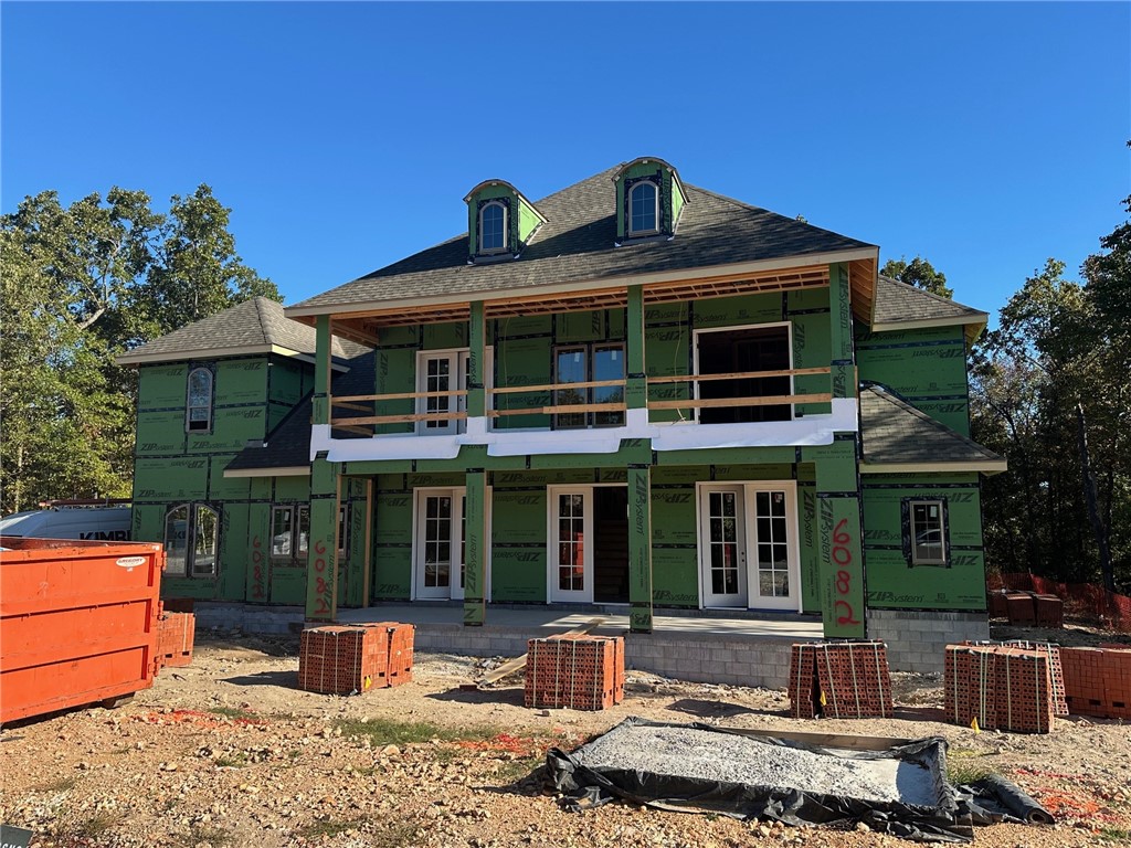 Blackberry Ridge - Residential